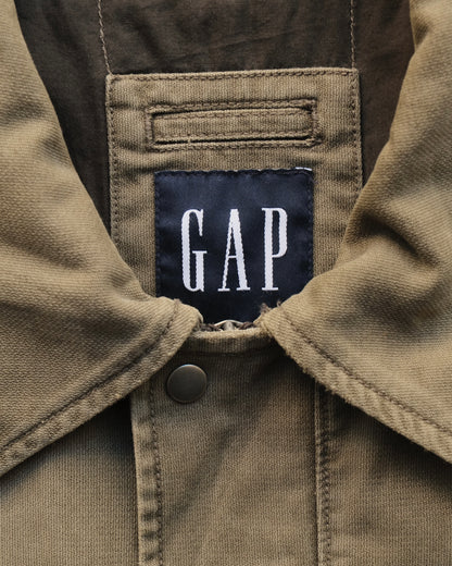 2000s GAP - Field Jacket