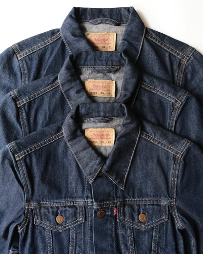 Levi’s Red Tab - Girls Slim Fit Trucker Jacket