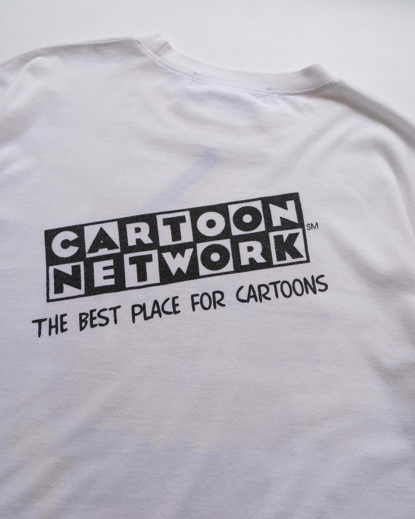 Cartoon Network - “Top Cat” Print T-shirt