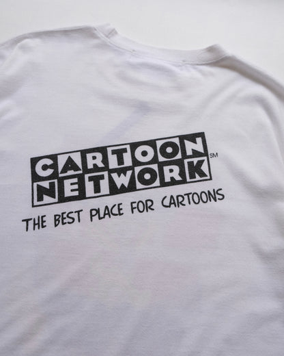 Cartoon Network - “Top Cat” Print T-shirt