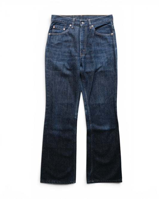 63. Levi's 517 Bootcut Denim Pants W31 / L34