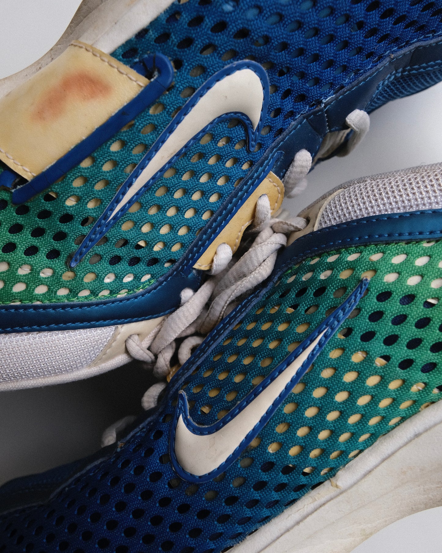 祐天寺・五本木・学芸大学の古着屋、セレクトショップ。[NIKE -ZOOM]