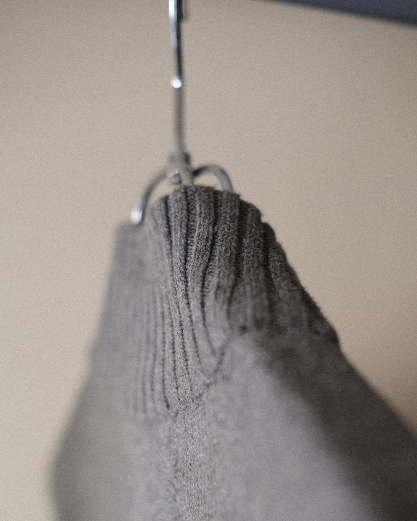 Ralph Lauren Cotton Henley Knit