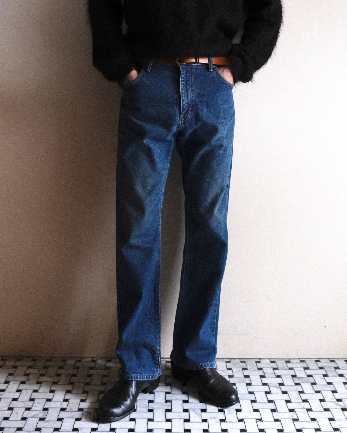 A11. Levi's 517 Bootcut Denim Pants W30 / L30