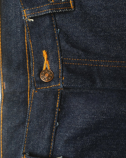 No brand - Denim Trouser