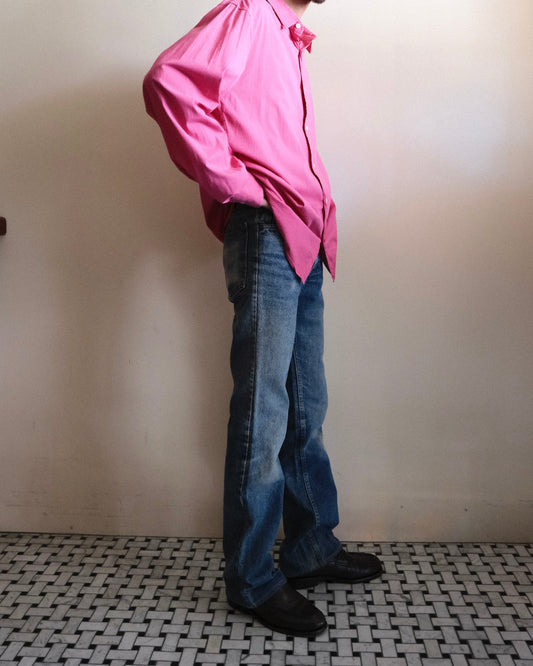 88. Levi's 517 Boot Cut Denim Pants