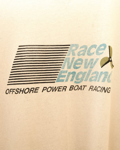 Hanes Fifty-Fifty - Race New England