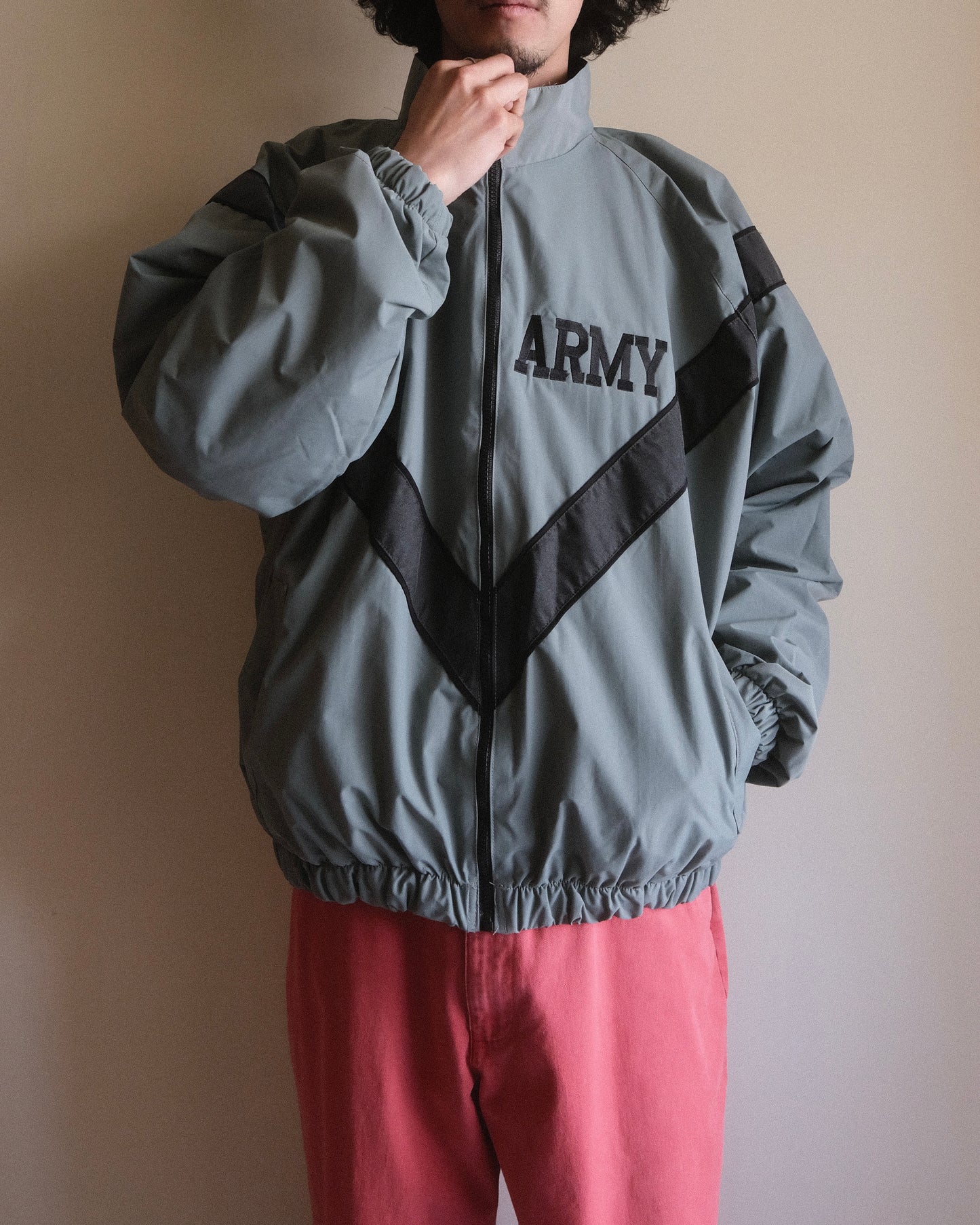 US Army  Training Jacket
