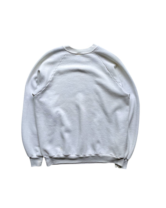 80s Jerzees "CATALINA ISLAND Sweat"