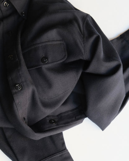 THE DORMAN COMPANY "Regular Collar Shirt"