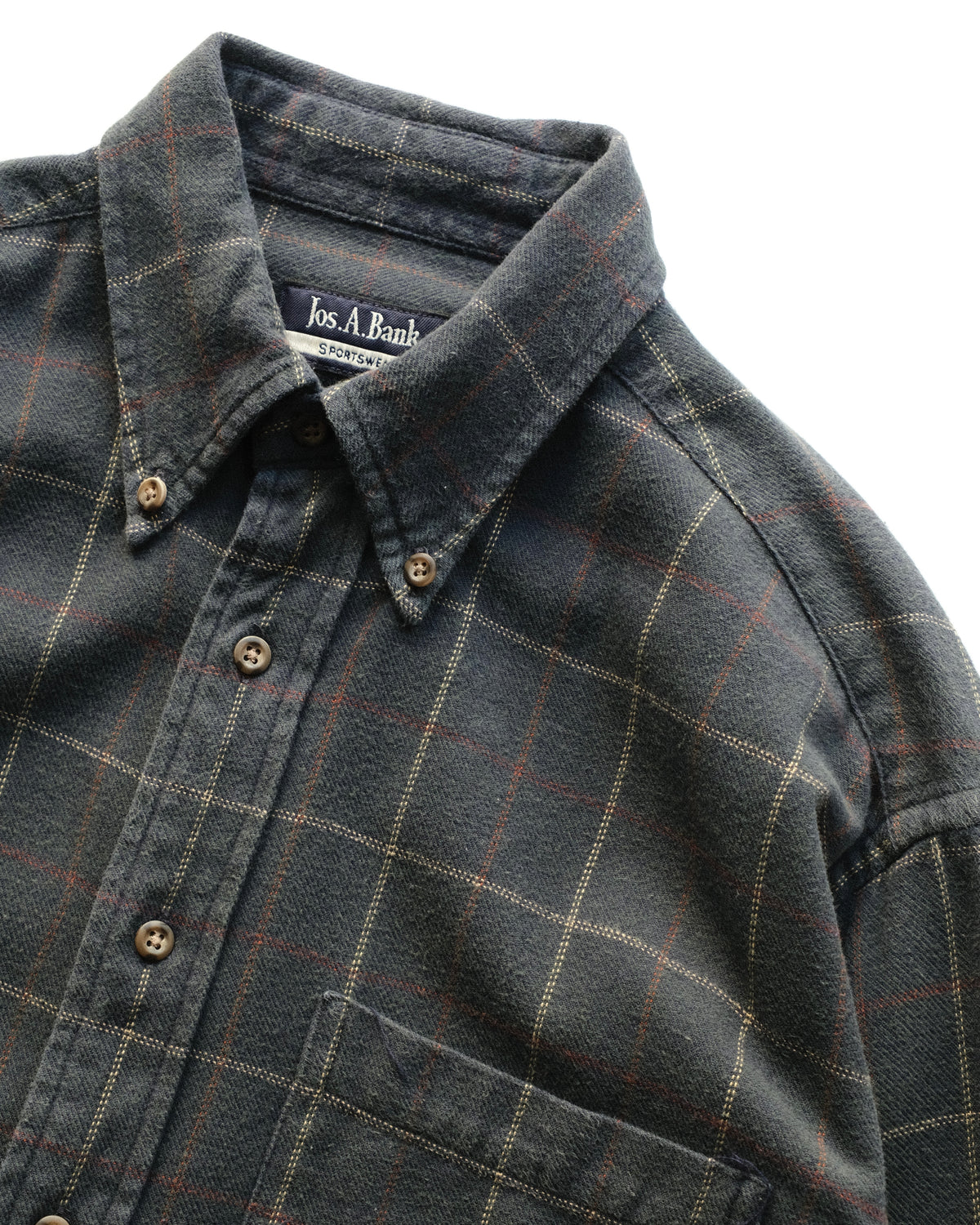 Jos.A.Bank - BD Shirt