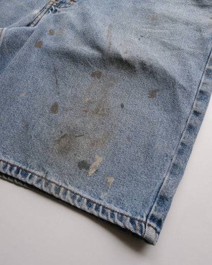 ck - Denim Shorts