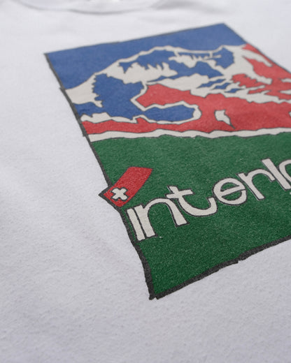 90s Etirel - Interlaken Jungfrau