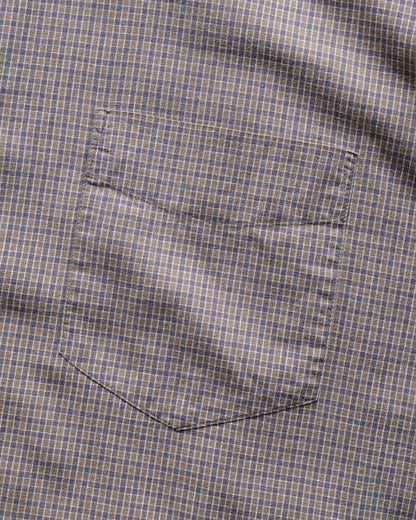 DOCKERS - Check Shirt