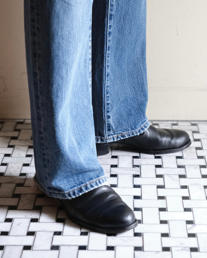 A15. Levi's 517 Bootcut Denim Pants W36 / L30