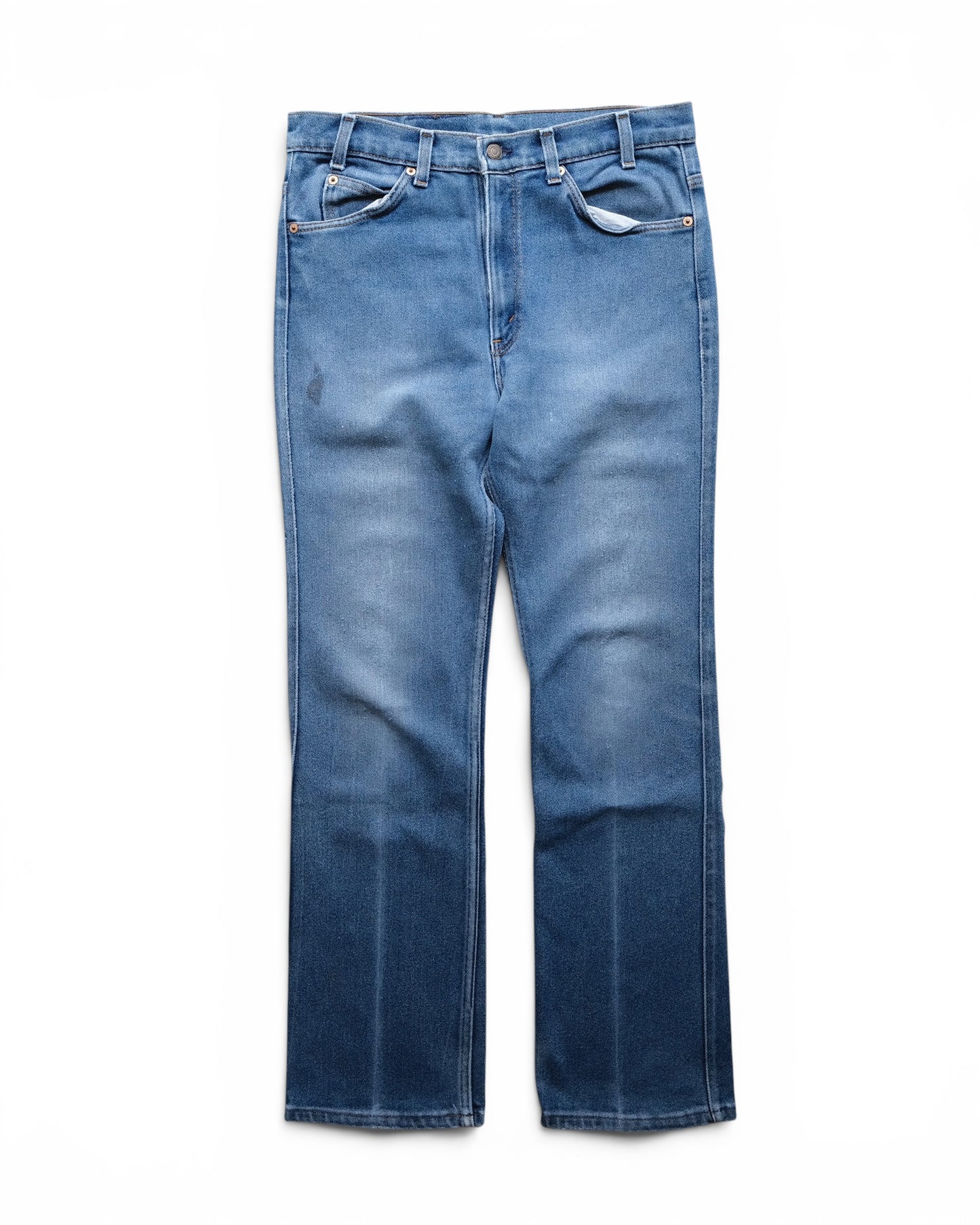 62. Levi's 517 Bootcut Denim Pants W34 / L32