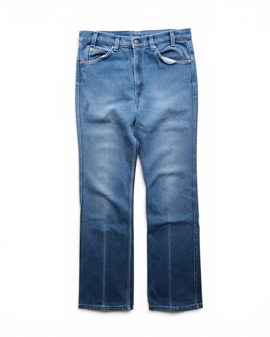 62. Levi's 517 Bootcut Denim Pants W34 / L32