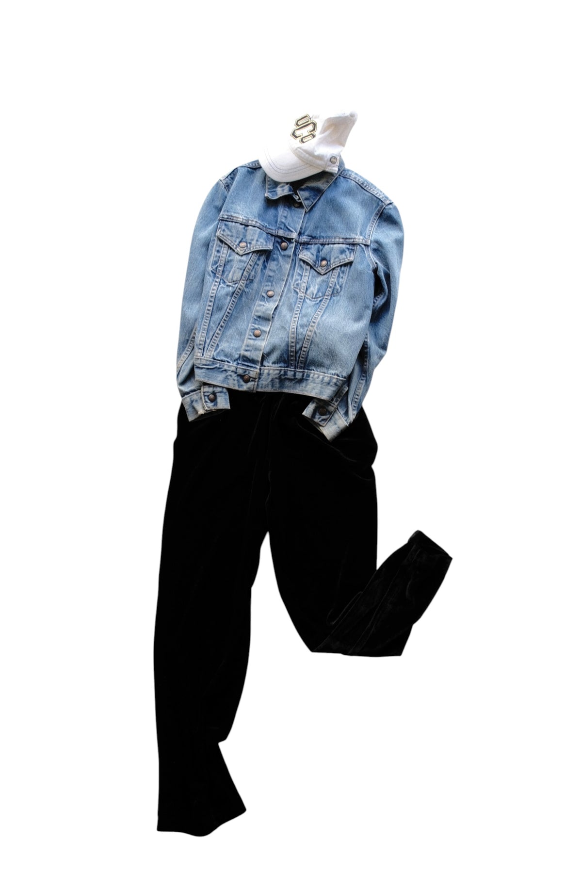Levi's for Gals - Denim Jacket