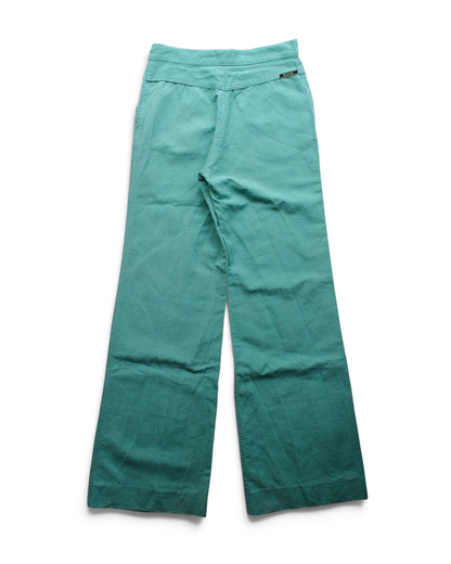 70s Flare Trouser