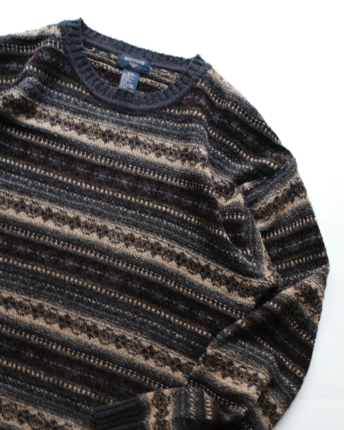 Dockers  Crewneck Sweater