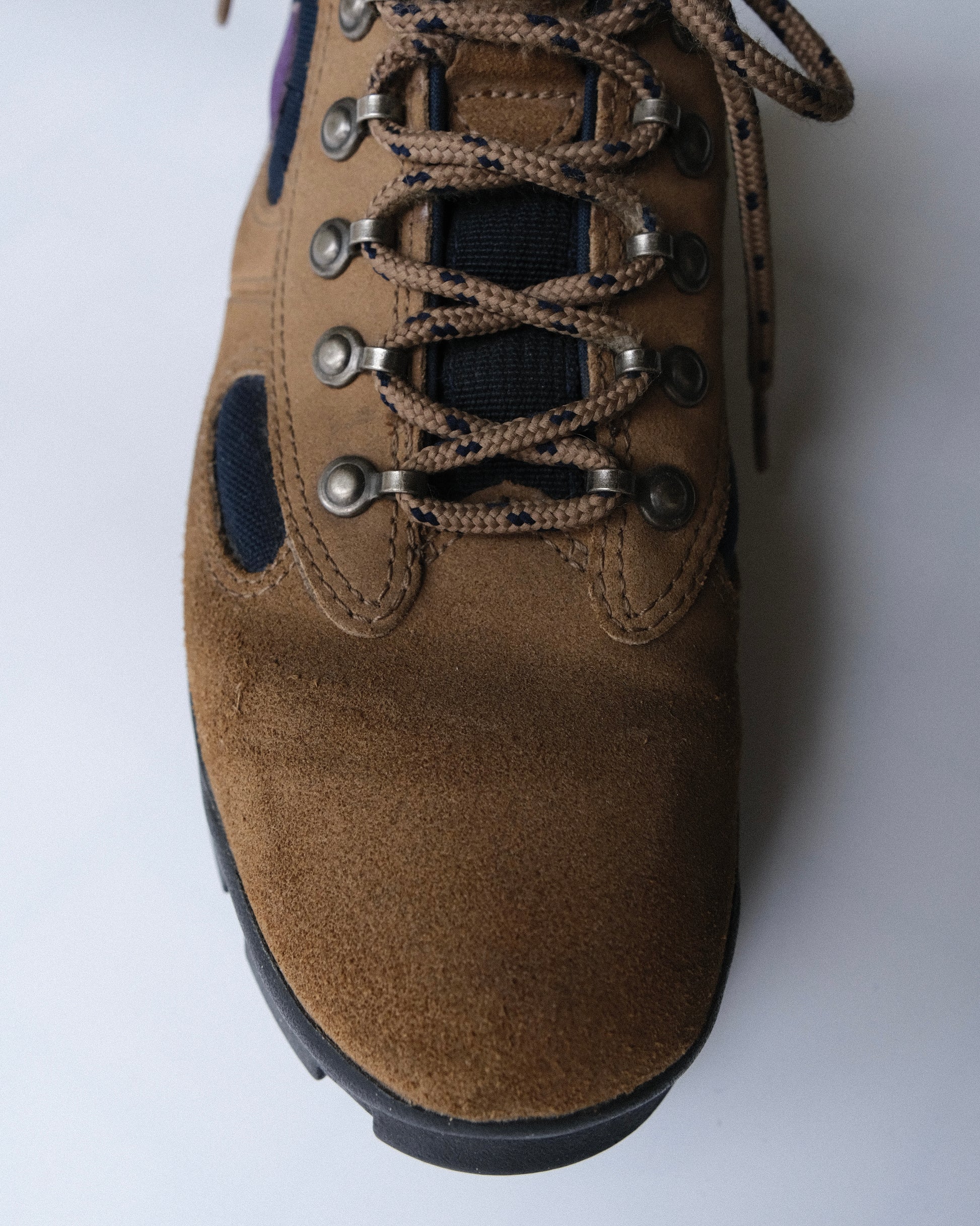 祐天寺・五本木・学芸大学の古着屋、セレクトショップ。[NIKE - Hiking Boot]
