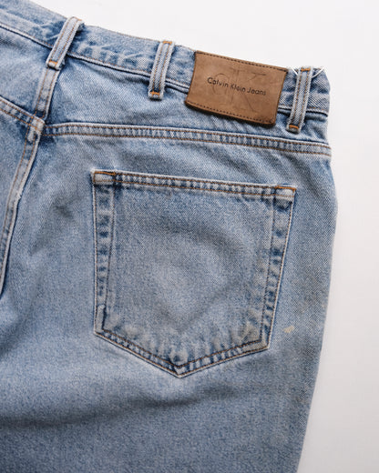 ck - Denim Shorts