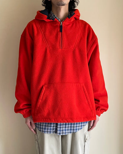 90's~00's SONOMA SPORT "Fleece Foodie"