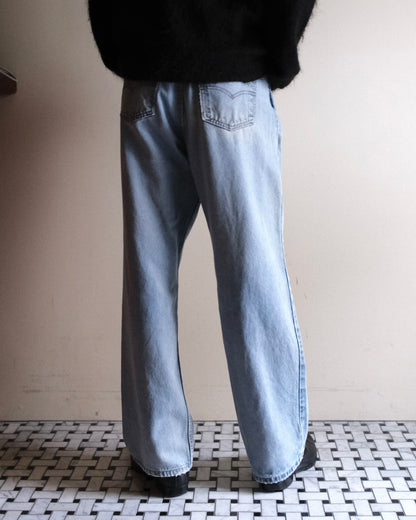 A16. Levi's 517 Bootcut Denim Pants W36 / L30