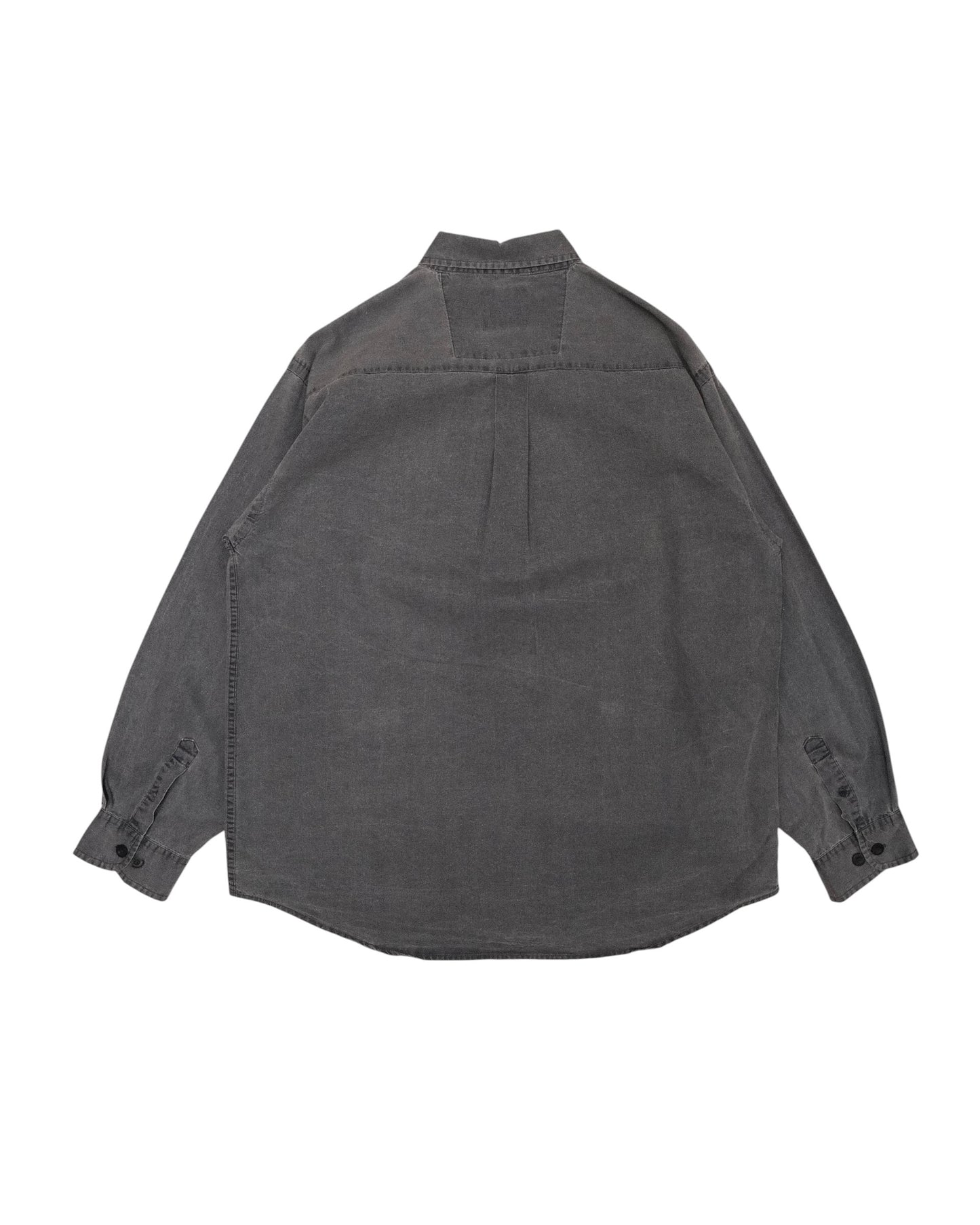 Metro One - Faded Cotton Shirt