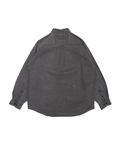 Metro One - Faded Cotton Shirt