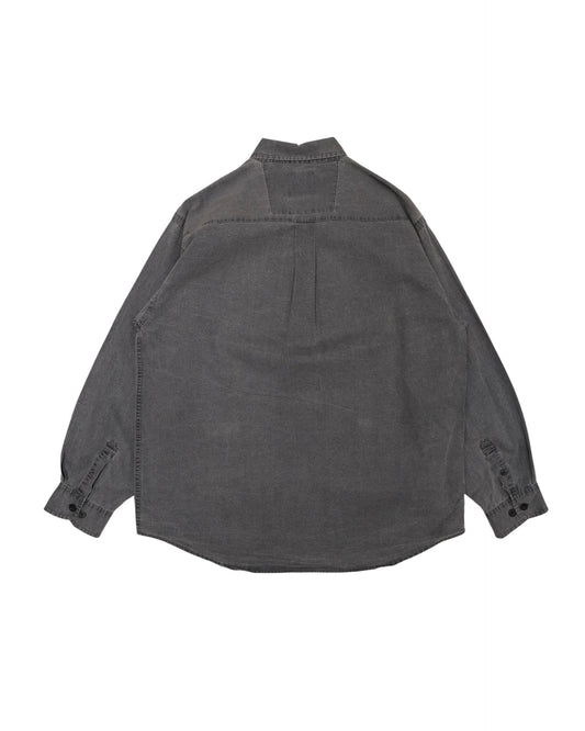 Metro One - Faded Cotton Shirt