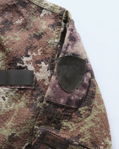 LOVERS S.R.L. - Italian Military Light Jacket