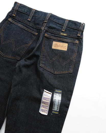 95. Wrangler - Western Jeans W26 L32