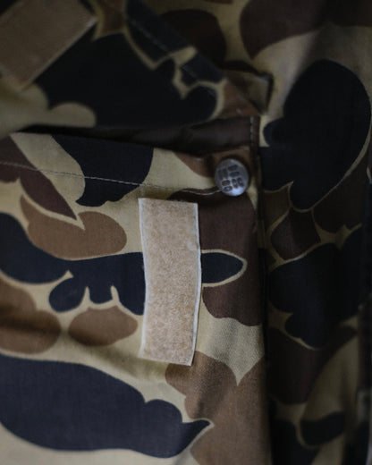 Columbia Duck Camo GORE-TEX Mountain Parka