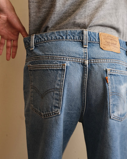 69. Levi's 517 Bootcut Denim Pants W38 / L31