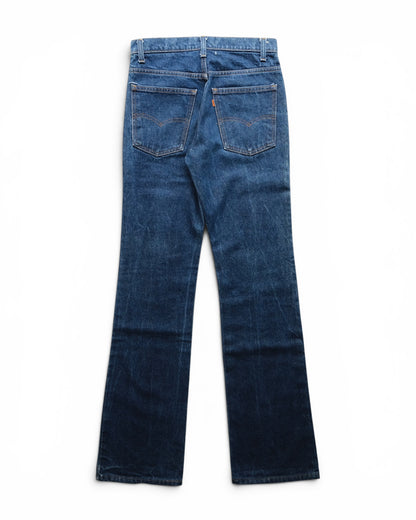 52. Levi's 517 Bootcut Denim Pants / W30 L34