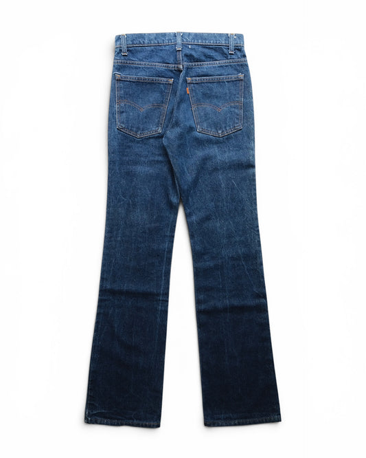 52. Levi's 517 Bootcut Denim Pants / W30 L34