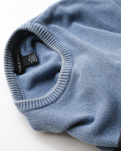 Craft & Barrow - Cotton Knit