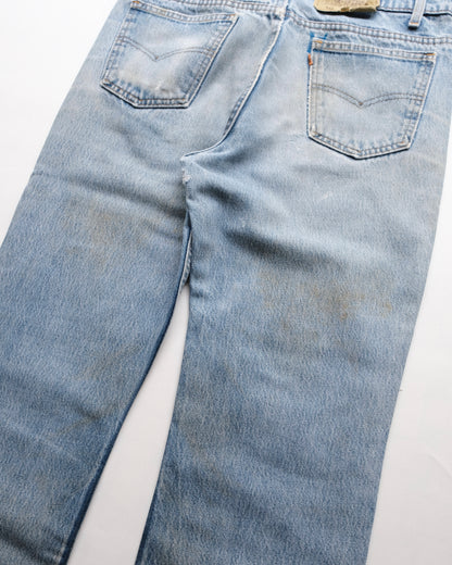 58. Levi's 517 Bootcut Denim Pants W34 / L34
