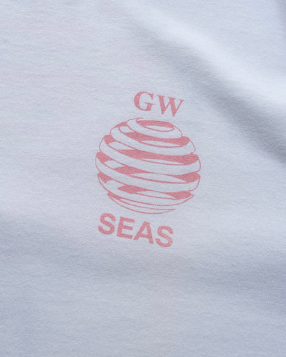 Fruit of the Loom - George Washington University School of Engineering & Applied Science T-Shirt