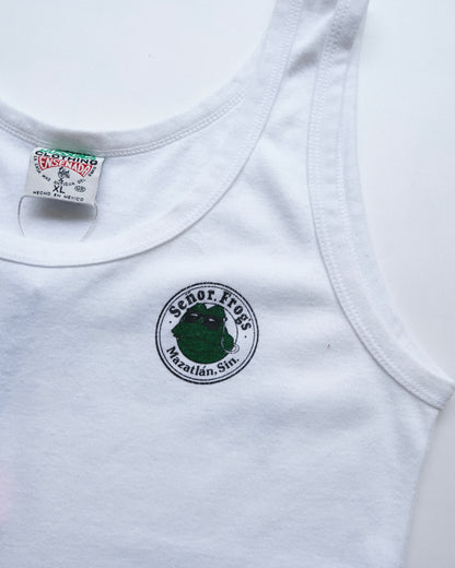 Señor Frog’s - Tank Top