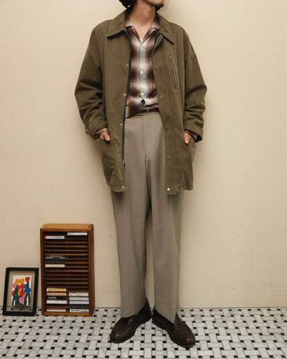 BACH RACH - 2 Tuck Classic Trouser