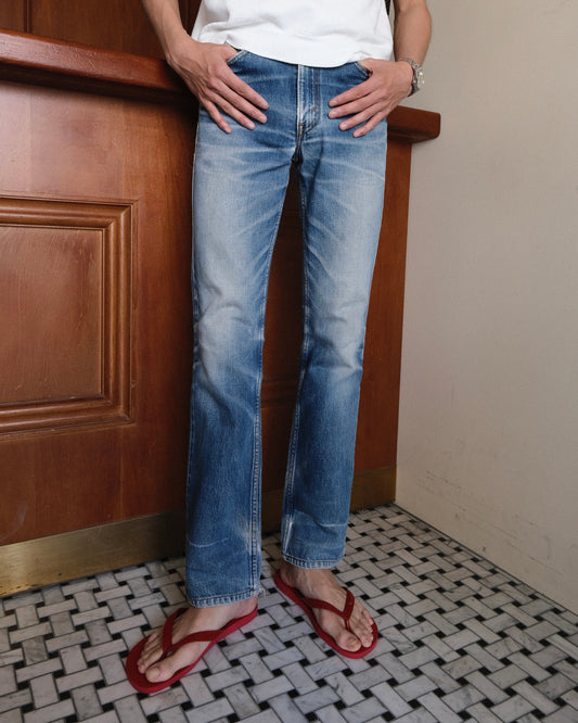 59. Levi's 517 Bootcut Denim Pants W28 / L34