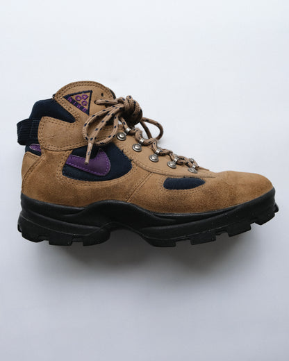 祐天寺・五本木・学芸大学の古着屋、セレクトショップ。[NIKE - Hiking Boot]