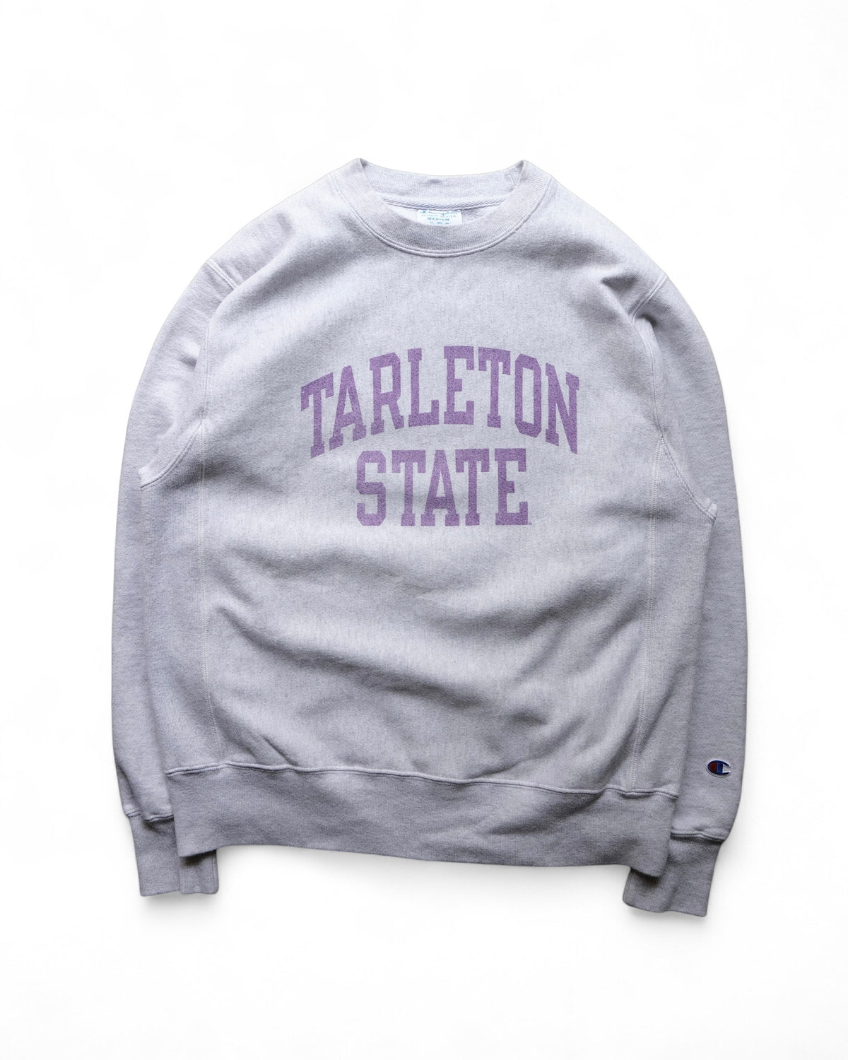 Champion - TARLETON STATE