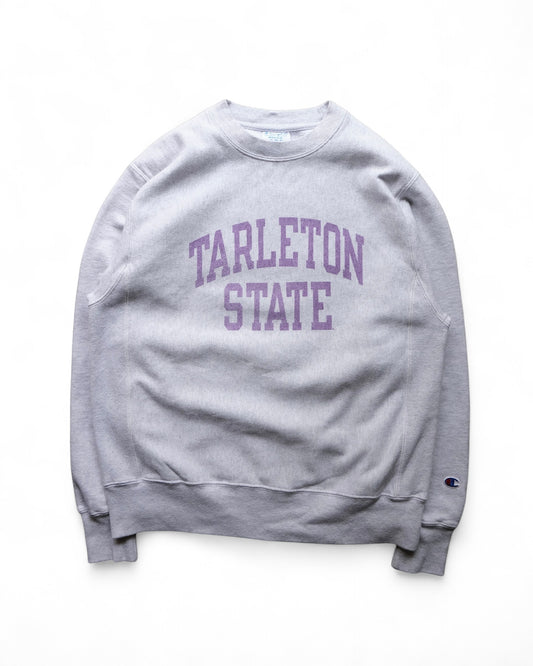 Champion - TARLETON STATE