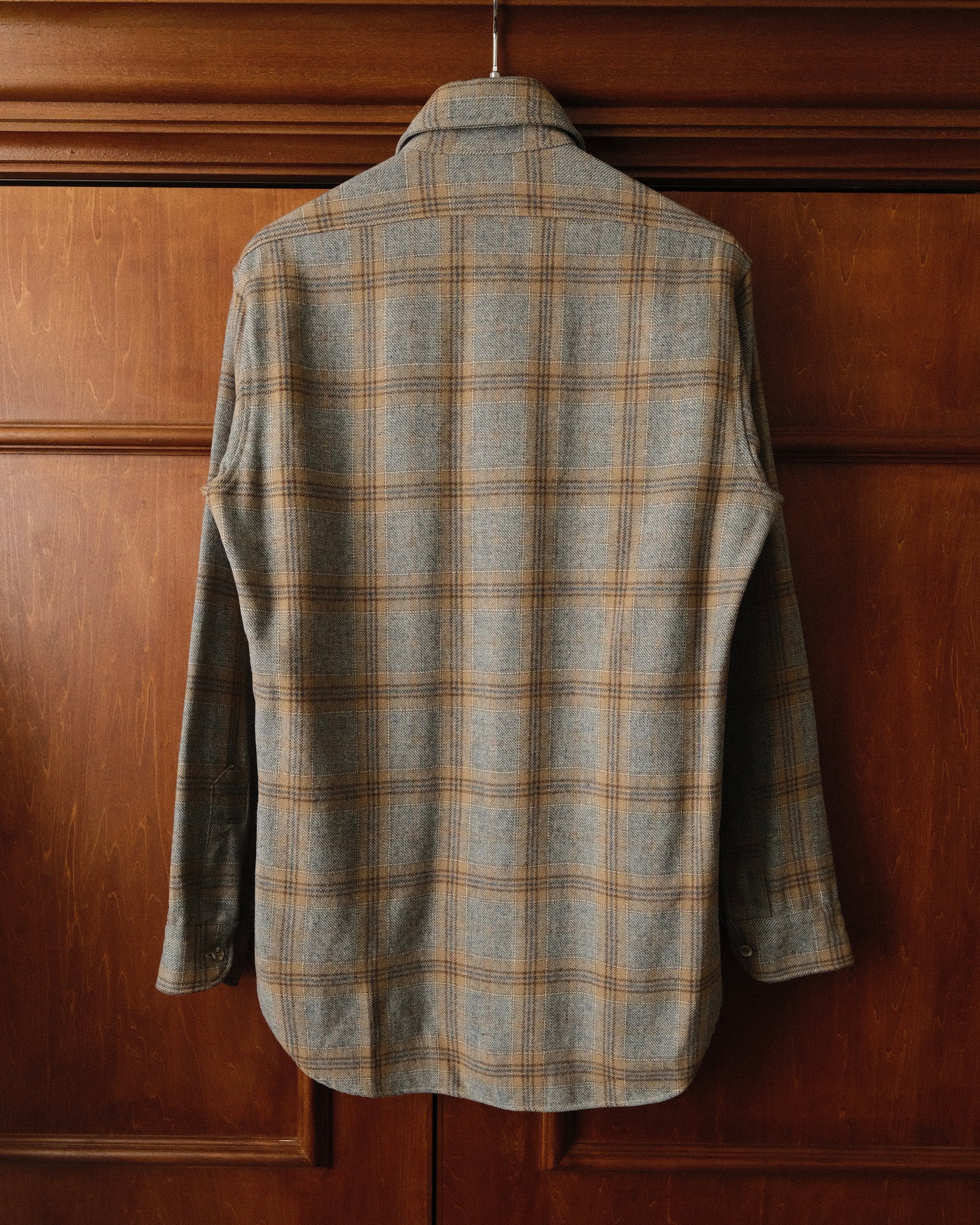 祐天寺・五本木・学芸大学の古着屋、セレクトショップ。[70s-80s PENDLETON - Wool Shirts]