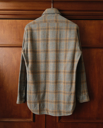 祐天寺・五本木・学芸大学の古着屋、セレクトショップ。[70s-80s PENDLETON - Wool Shirts]