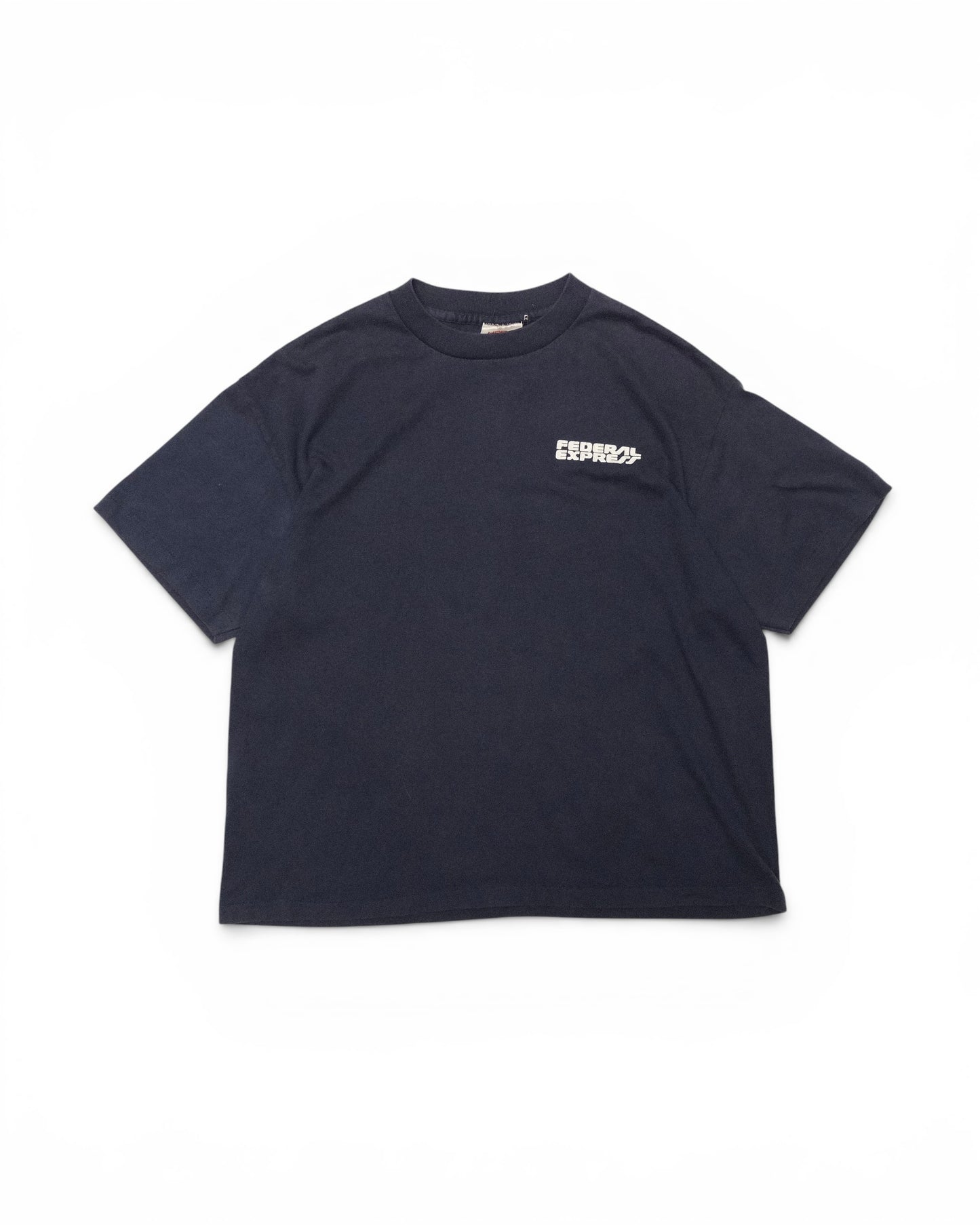 FEDERAL EXPRESS