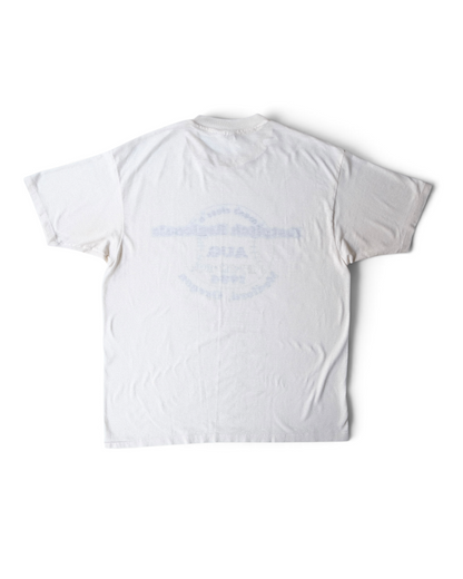 80s Hanes - Fastpitch Regionals Baseball Tee